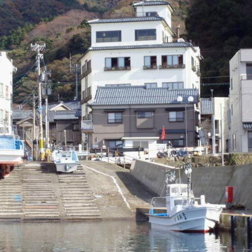 Iwamotoya