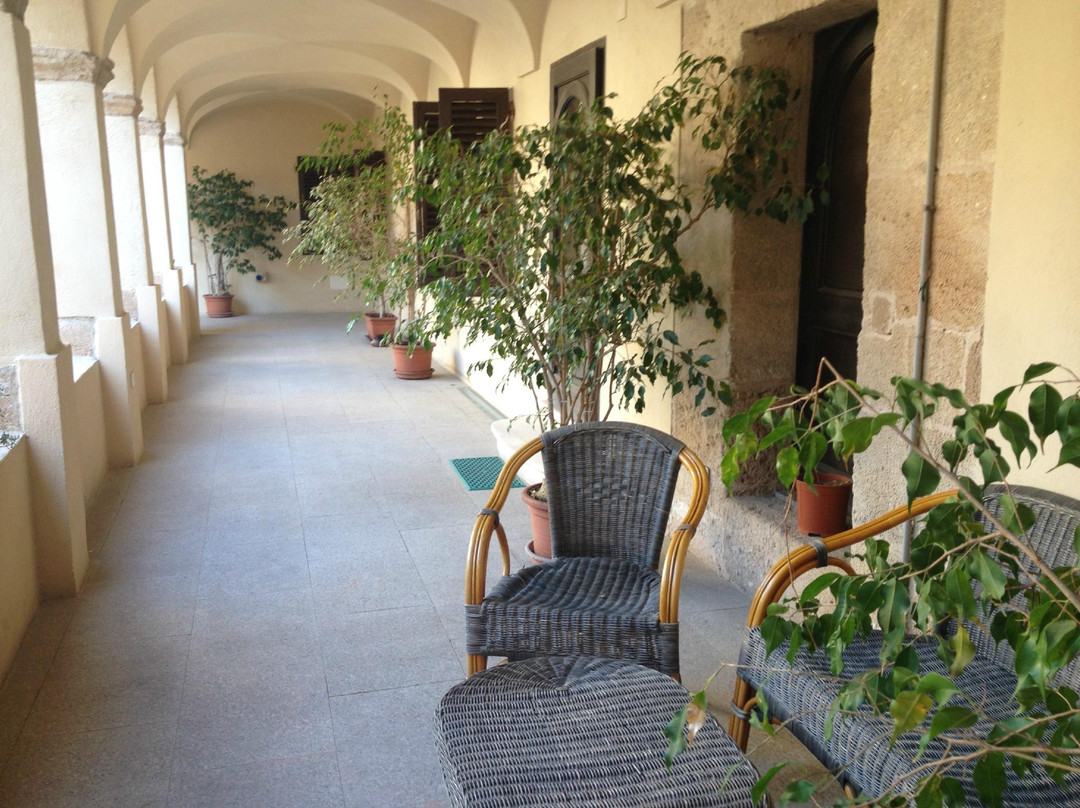 Hotel San Francesco