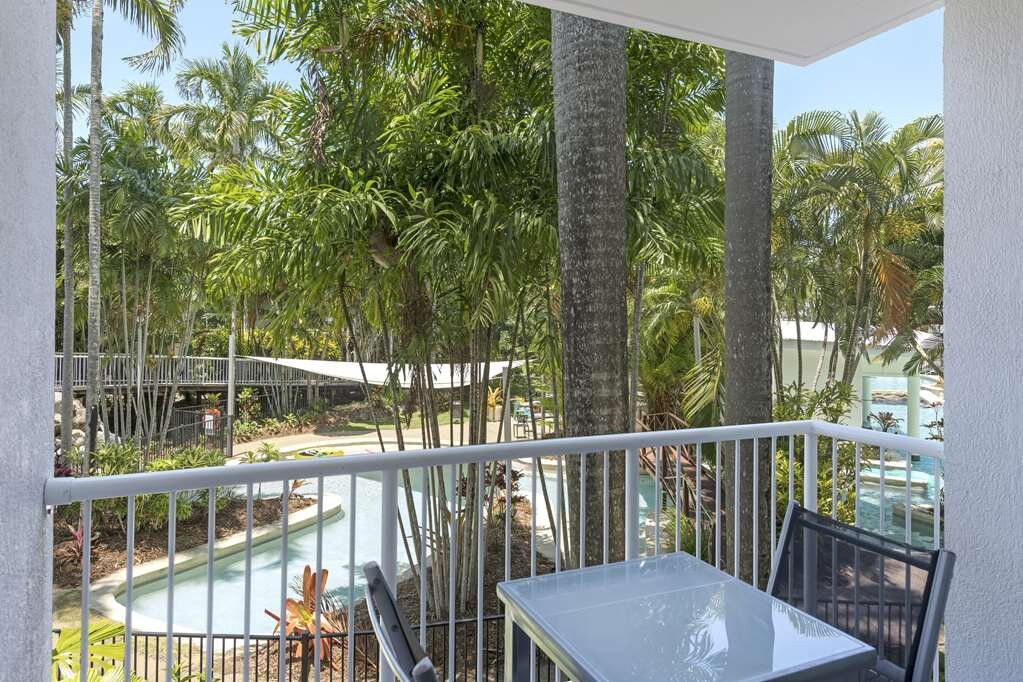 道格拉斯港盛橡度假酒店主图