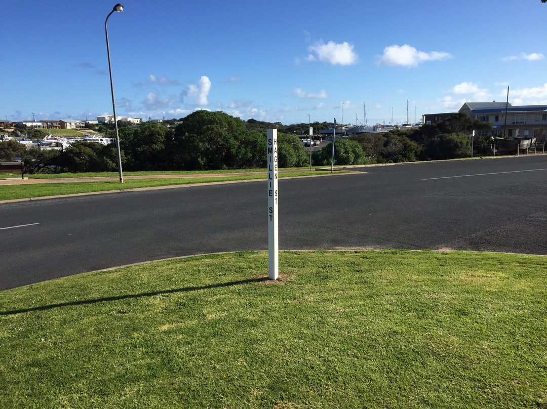 罗布酒店住宿-Robe Haven Motel