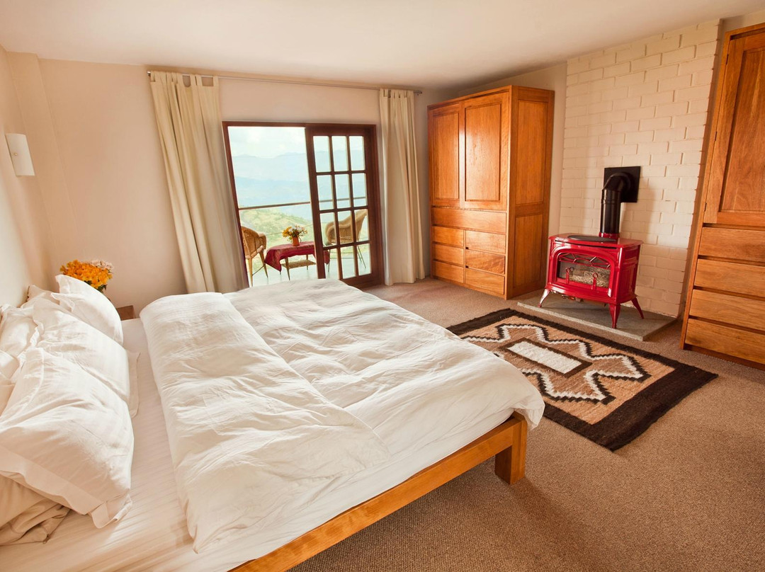 Ancash Region酒店住宿-Cordillera Blanca Lodge