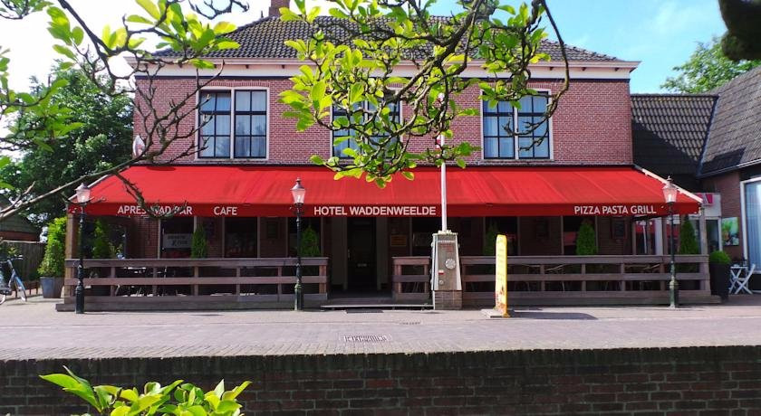 Wehe-Den Hoorn旅游攻略图片