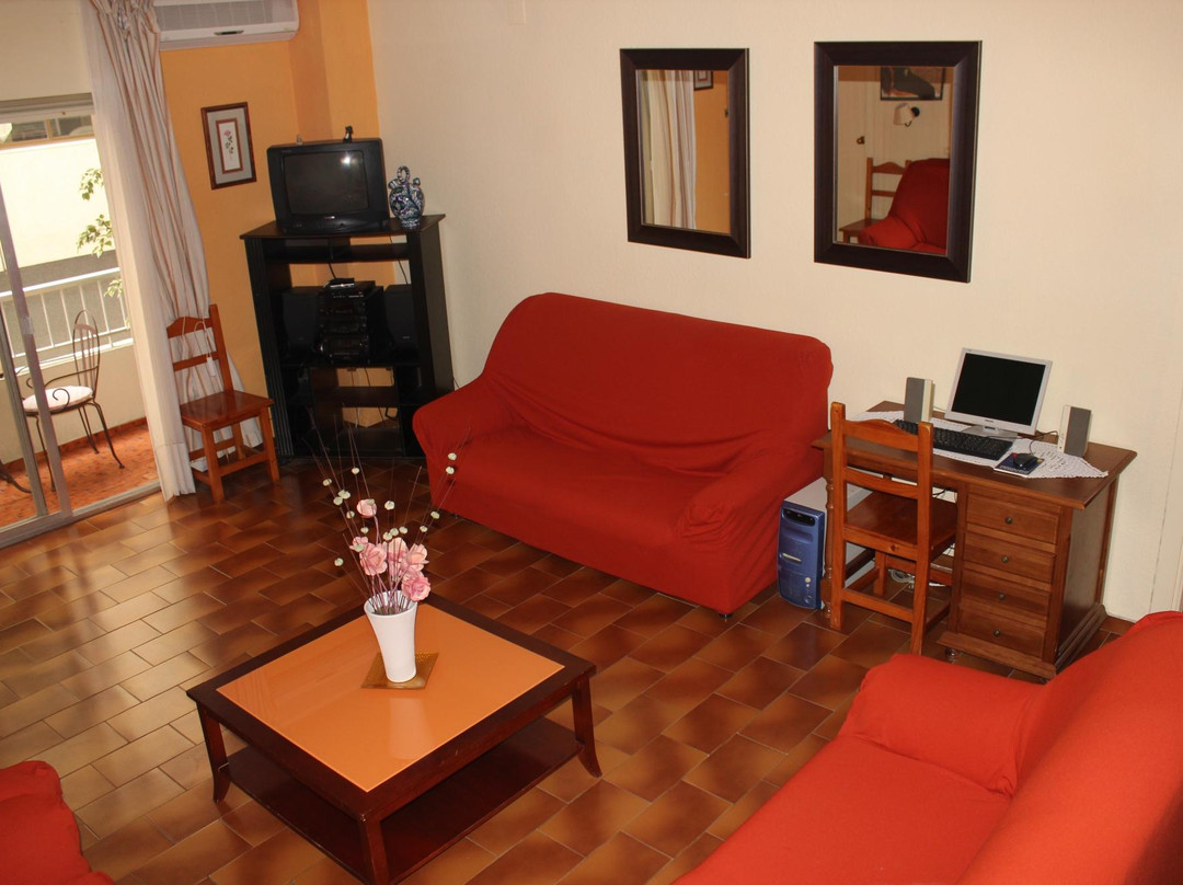 Hostal Andalucia