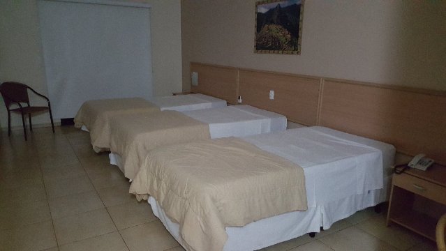 Hotel Pousada da Serra-官方