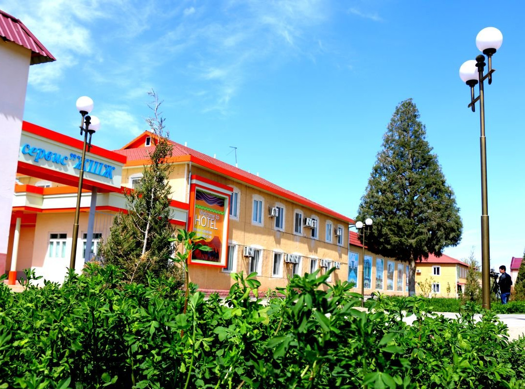 Dosliq Hotel