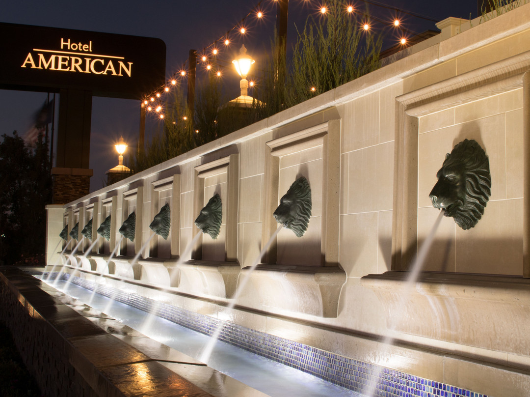 Quality Inn Tooele主图