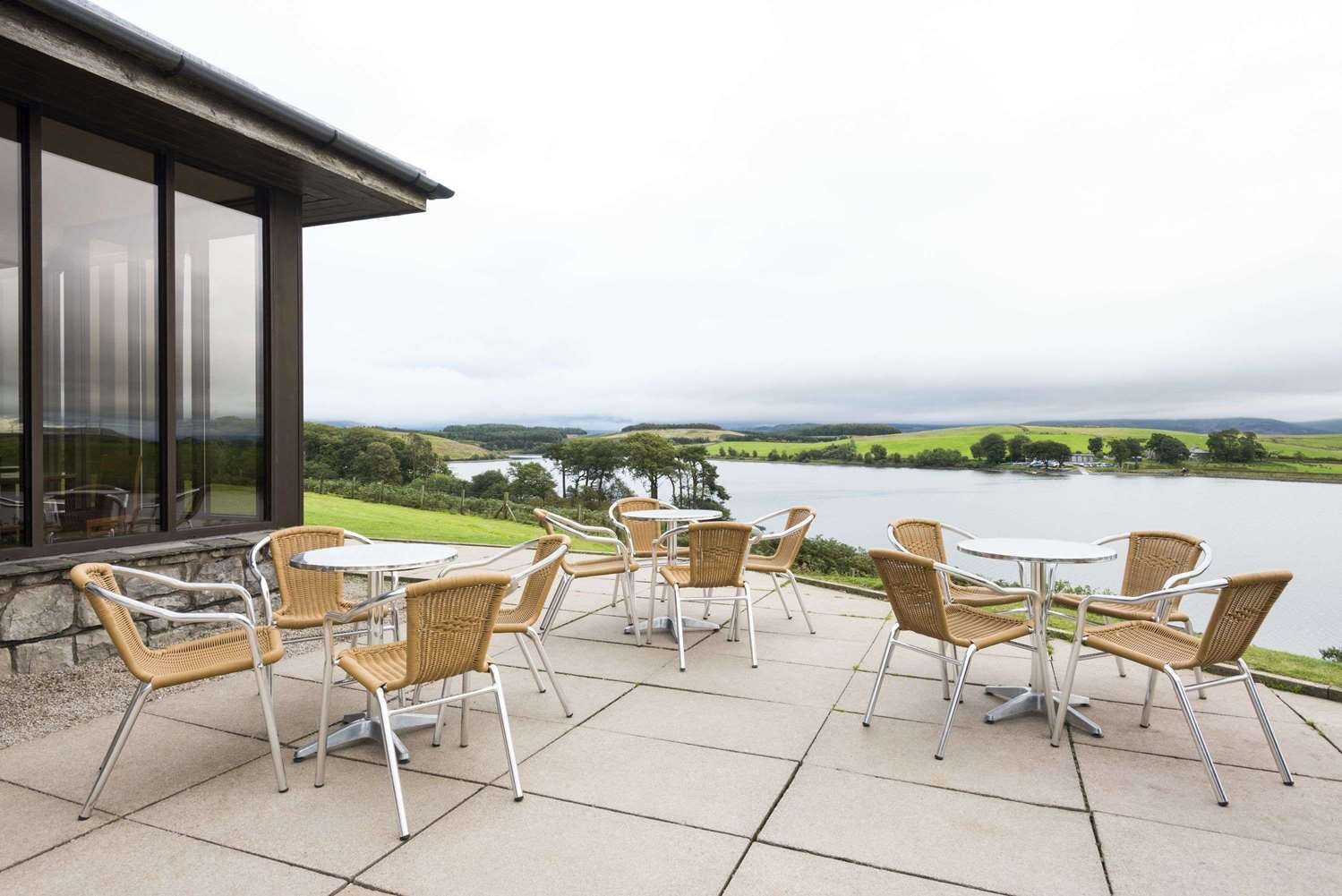 Days Inn by Wyndham Kendal Killington Lake-官方