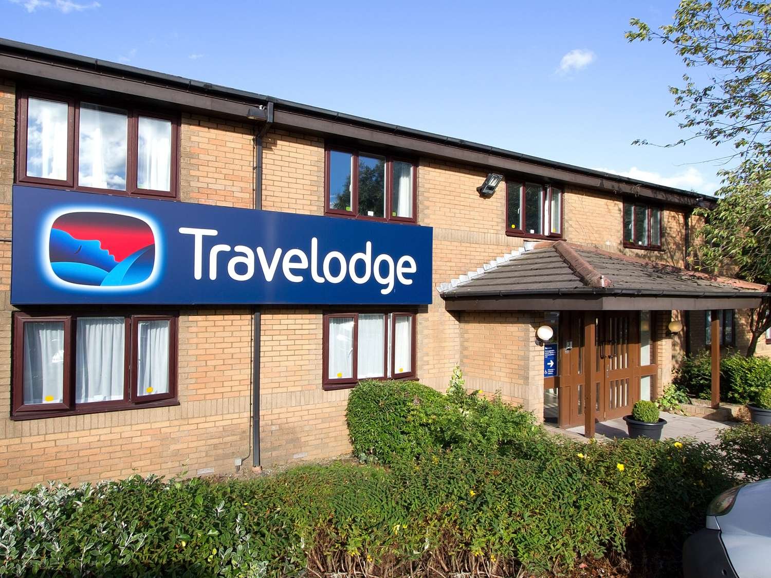Travelodge Burnley-官方