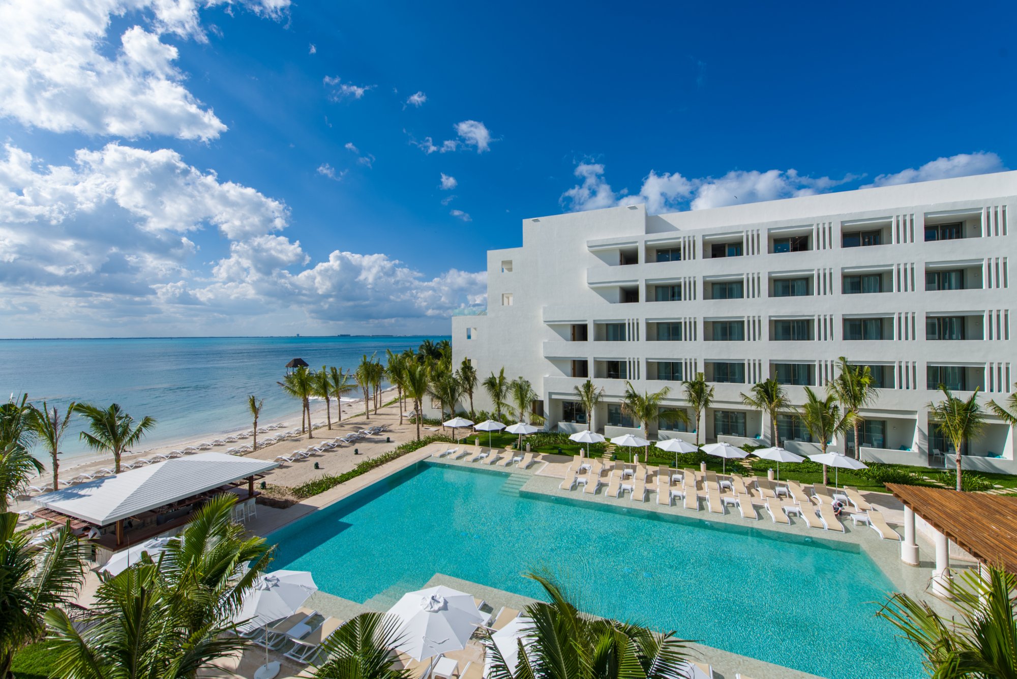 Izla Hotel-官方