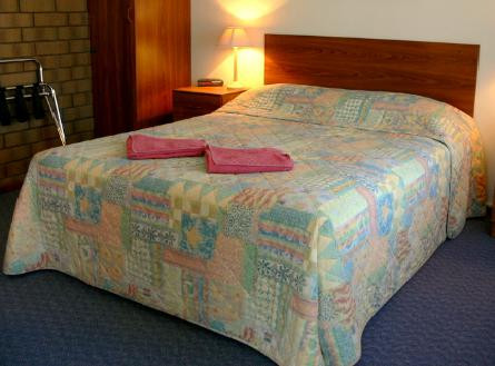 Whyalla酒店住宿-怀阿拉机场汽车旅馆