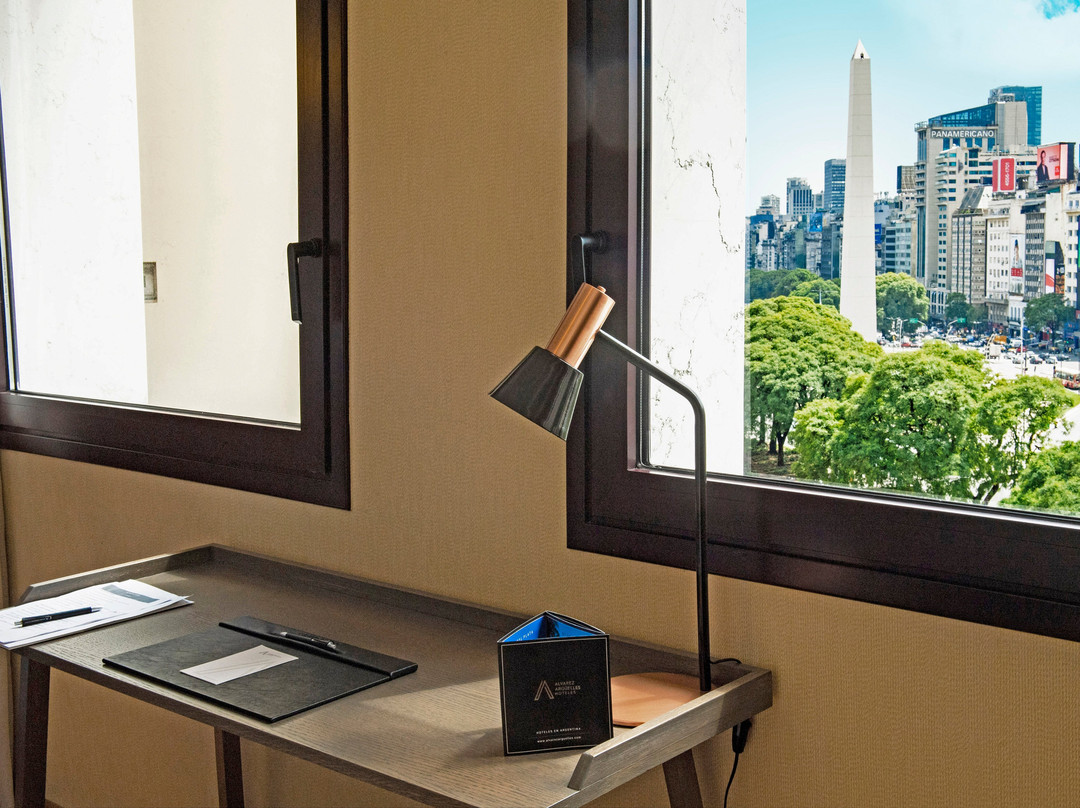Grand Brizo Buenos Aires