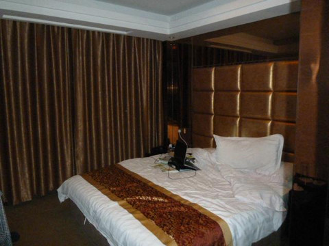 悦嘉商务宾馆主图