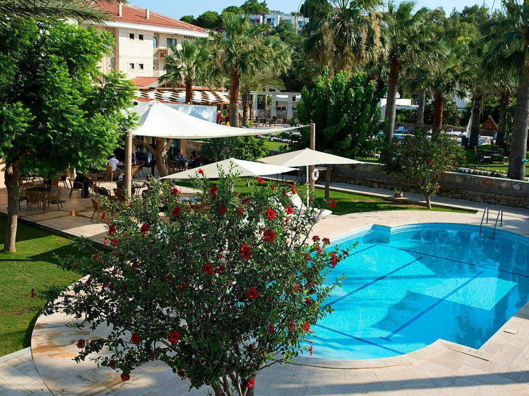 Hotel Mare Datca