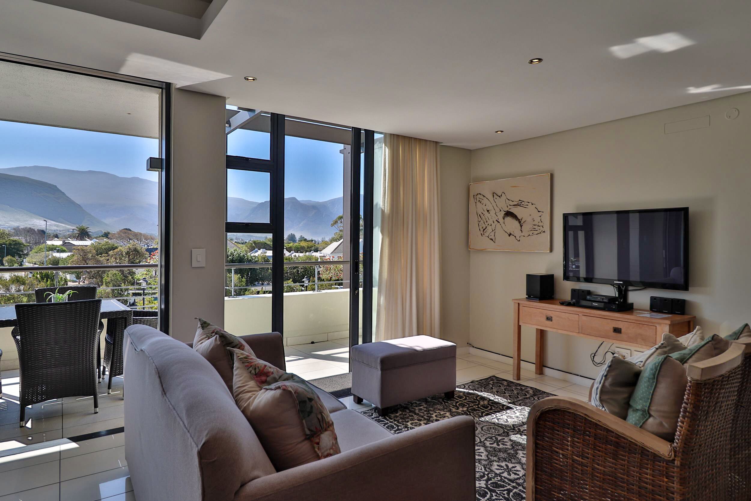 Whale Coast All Suite Hotel-官方