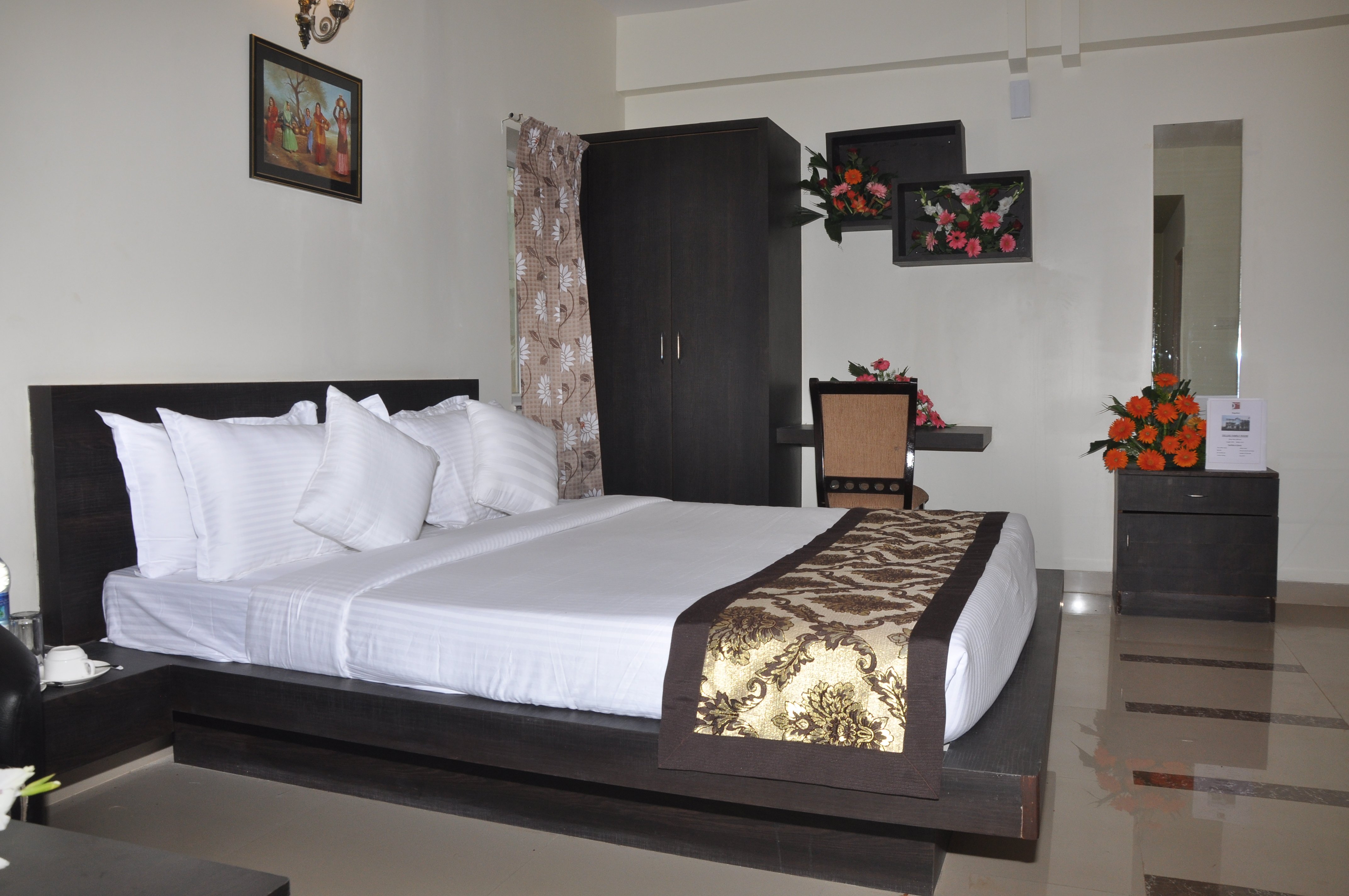 Clarks Inn Bagalkot-官方