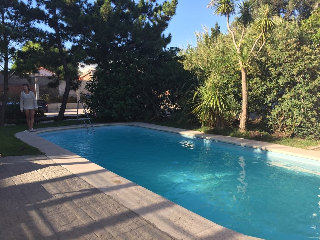 Hotel Genoves-浴室