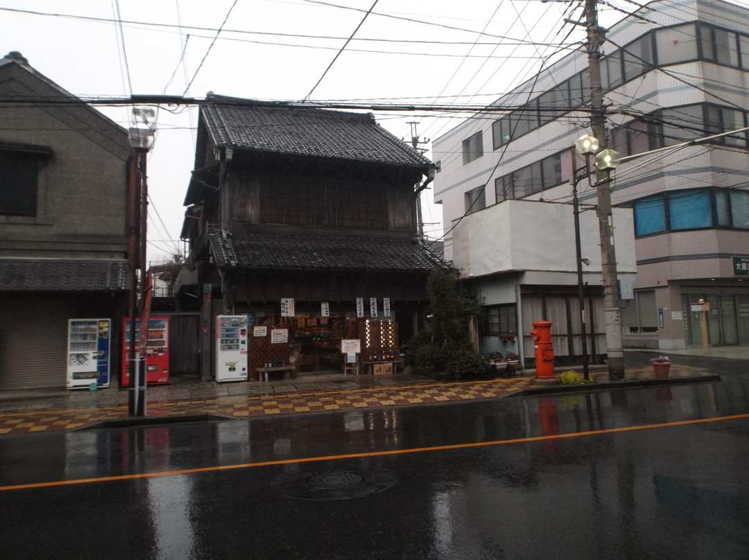 Kawaguchi City Cultural Properties Center Annex History Museum景点图片