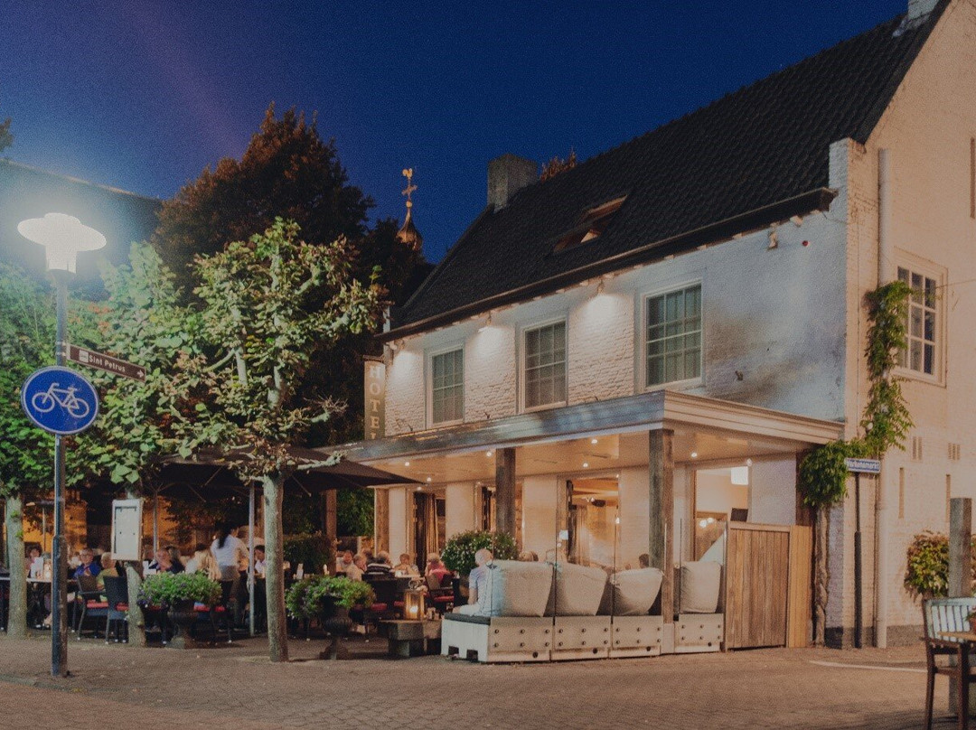 Herberg Sint Petrus主图