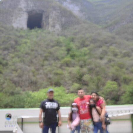 La Cueva de los Murcielagos-Santiago必去景点