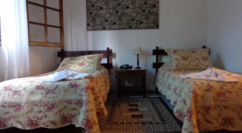 Center Residence Hotel