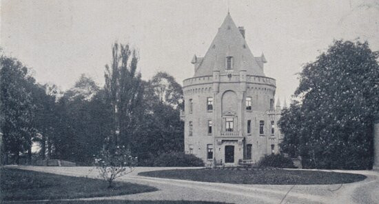 De Geldersche Toren (1535)景点图片