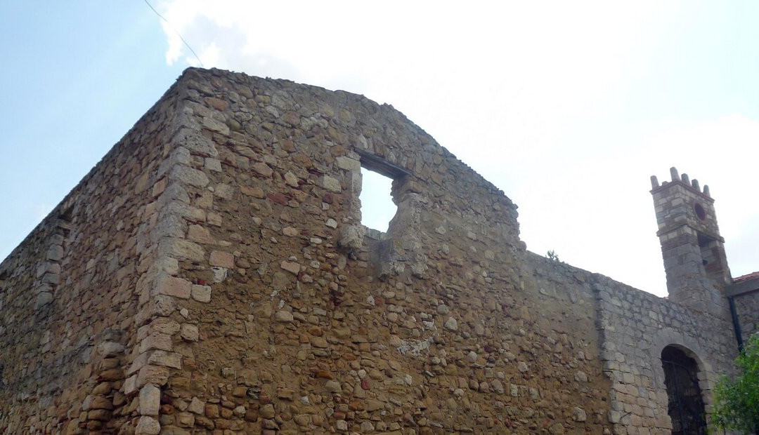 Santuario del Signore di Bilici景点图片
