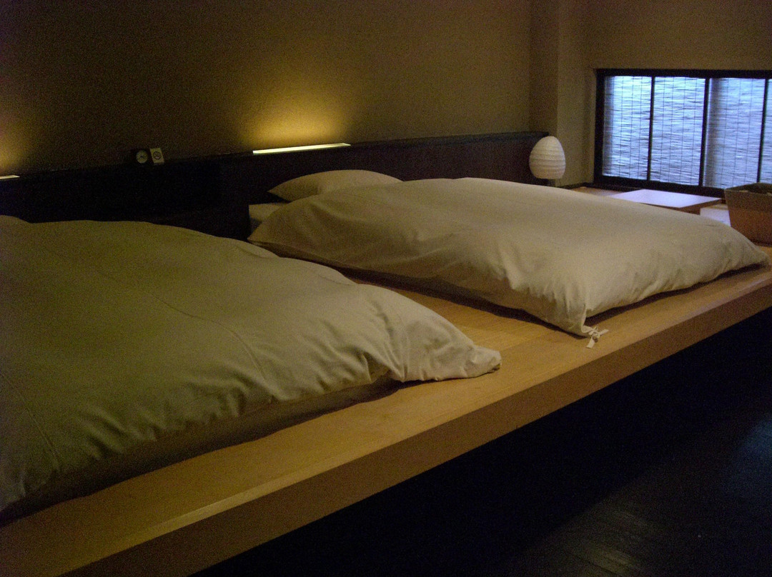 Yudonoan