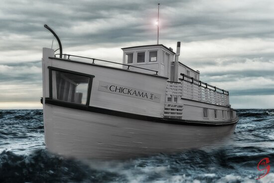 Marine Museum of Manitoba-Selkirk必去景点