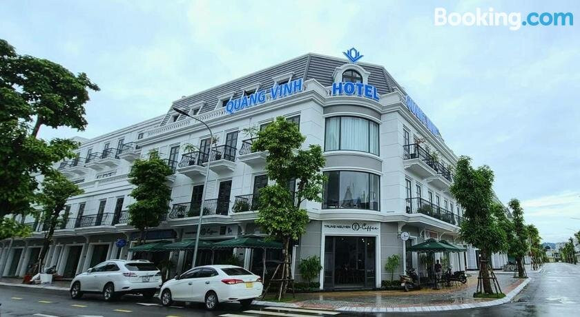 Quang Vinh Hotel