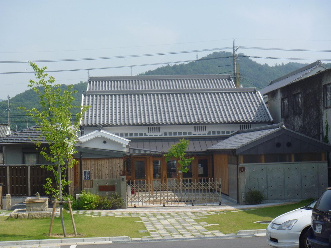 Yakagemachiya Koryukan景点图片
