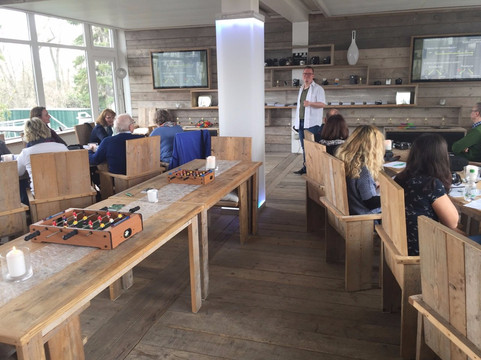 NRW-Fotoschule-杜塞尔多夫必去景点