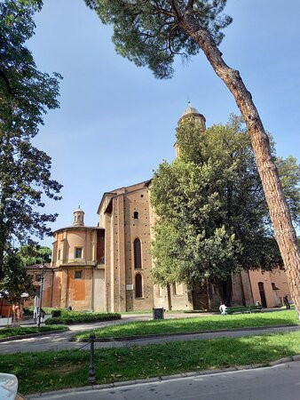 Chiesa di San Domenico景点图片