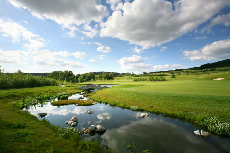 Dun Laoghaire Golf Club景点图片