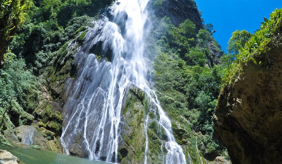Cachoeira Boca da Onça-Bodoquena必去景点
