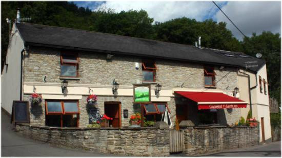 Llantwit Fardre旅游攻略图片