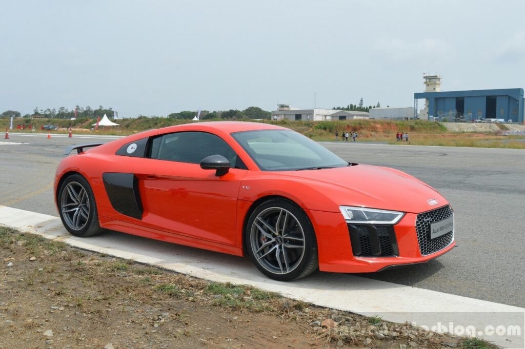 6th Gear Experience景点图片