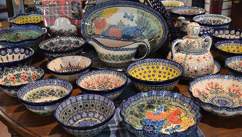 Europa: Fine Gifts from Europe and America景点图片