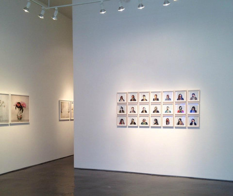 Klompching Gallery-布鲁克林必去景点