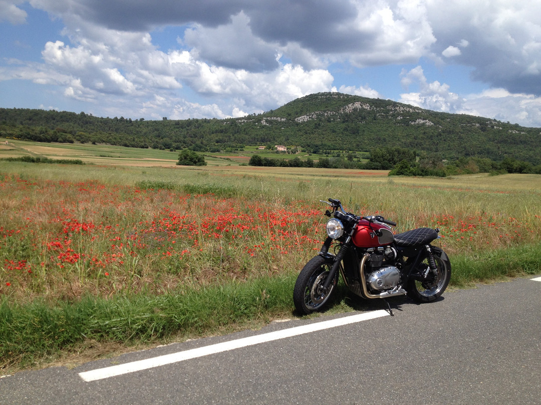 Azur Motorent-瓦尔博讷必去景点