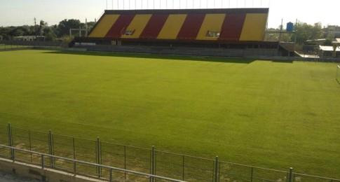 Estadio Jose Antonio Romero Feris景点图片