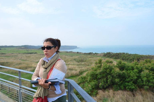 DDay 4 You - Magali Desquesne