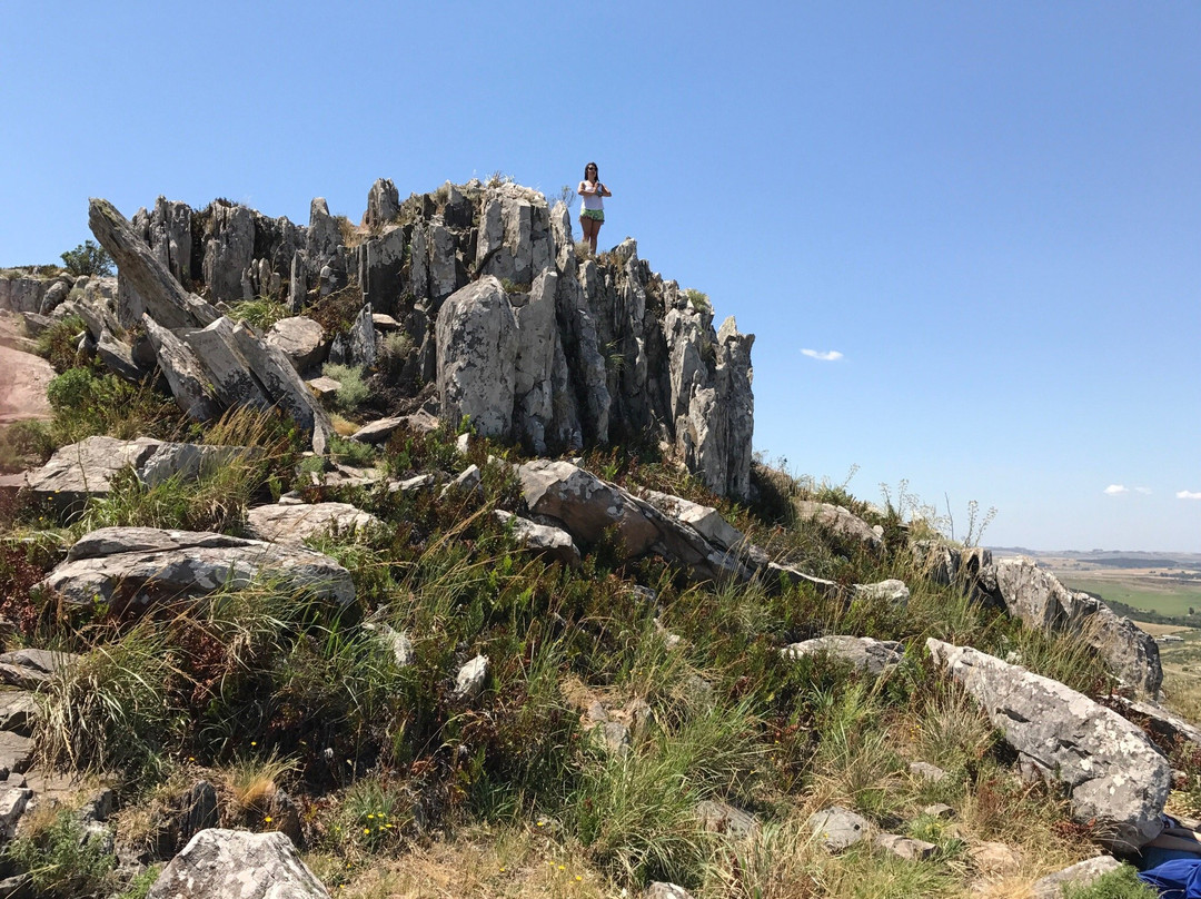 Sendero de Las Animas景点图片