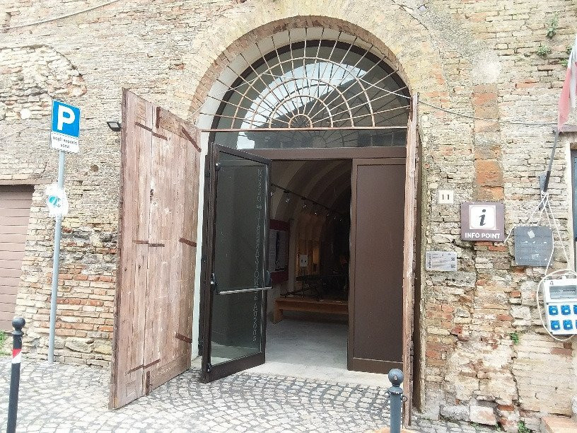 Museo della Liberazione di Ancona景点图片