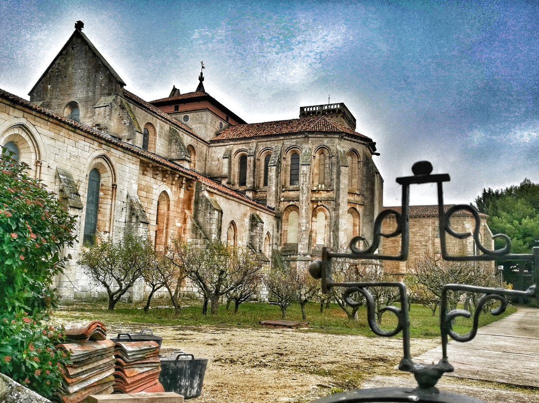 Monasterio de las Huelgas景点图片