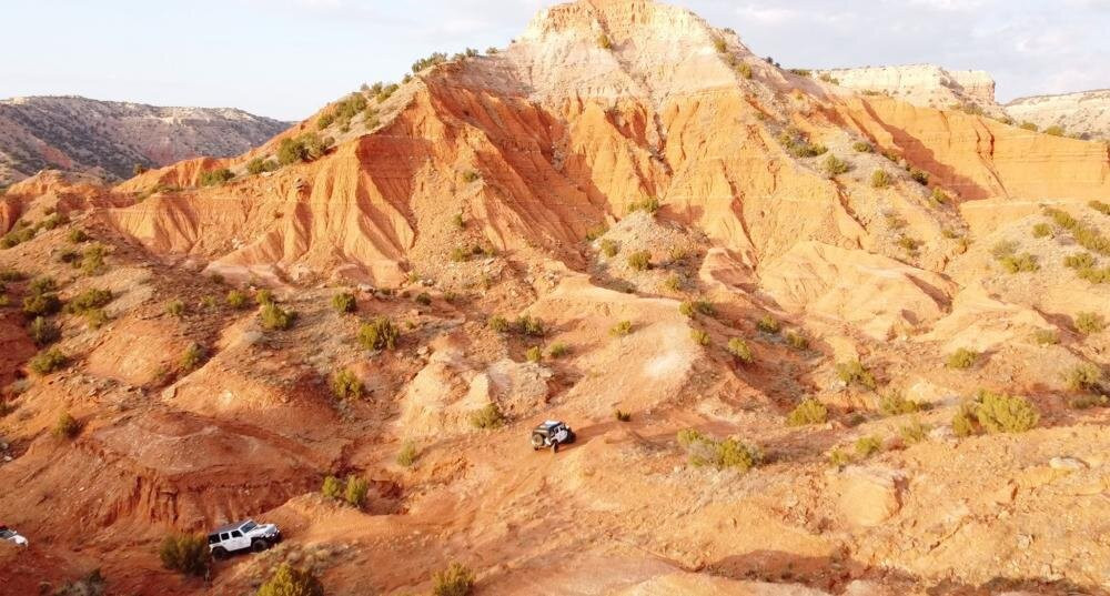 Merus Adventure Park-Claude必去景点