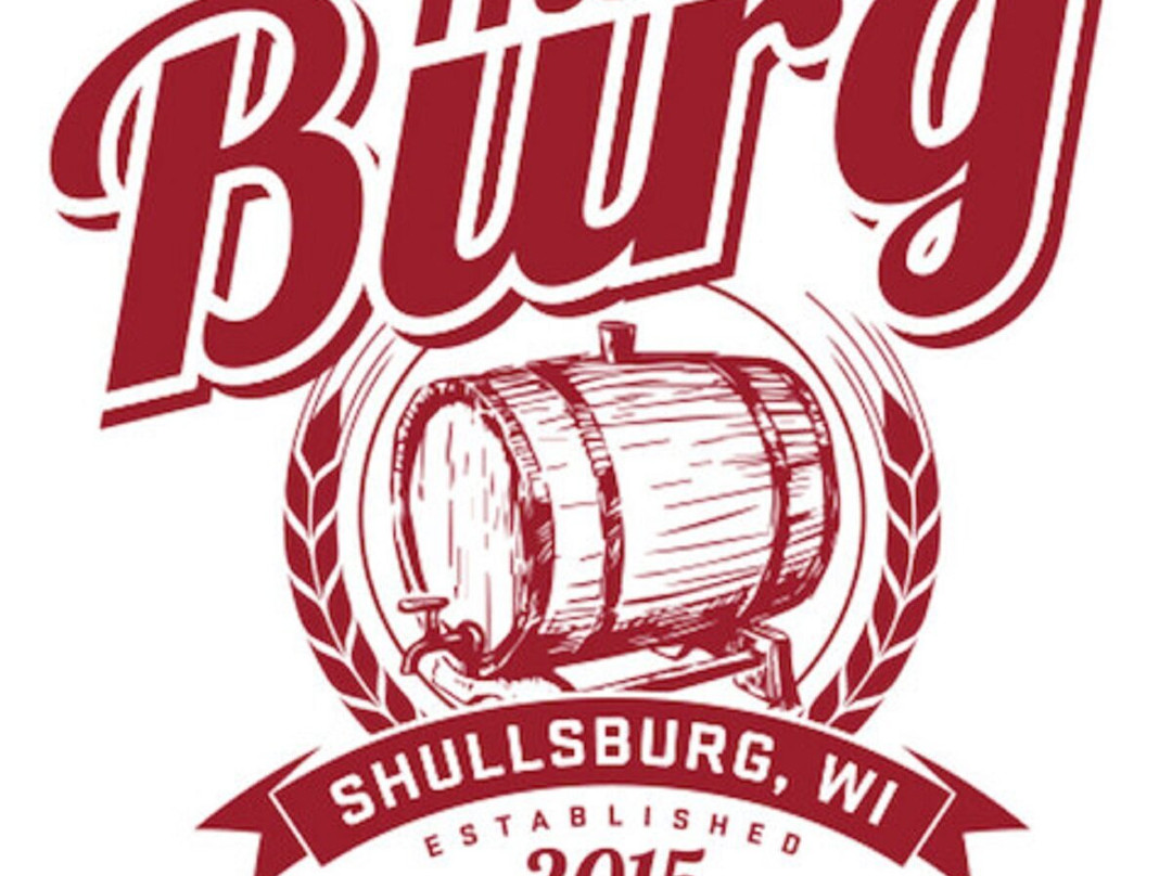 Scales Mound餐馆和美食-The Burg