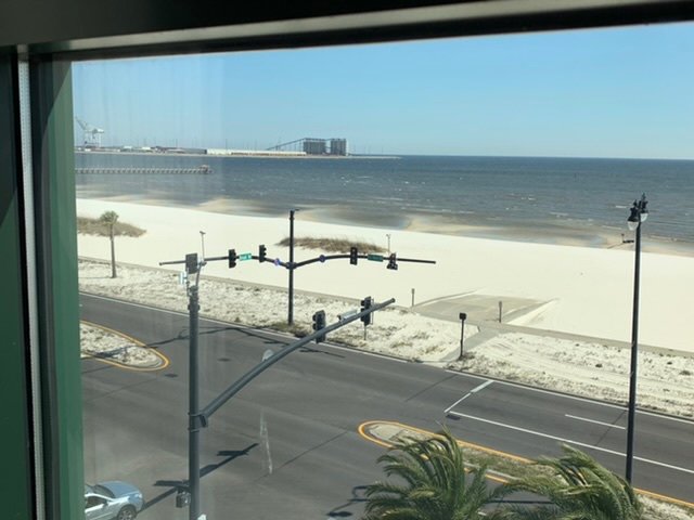 Holiday Inn Express Gulfport Beach By IHG-官方