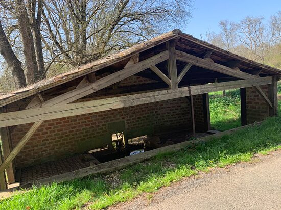 Château de Taillebourg-Taillebourg必去景点