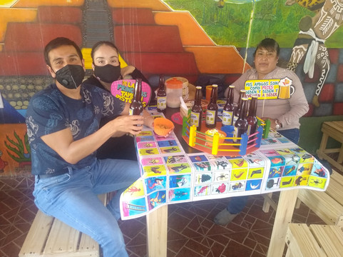 Piramides de Teotihuacan-墨西哥城必去景点