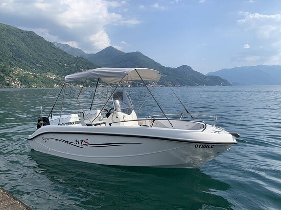 NeoMarine RENT BOAT-Dervio必去景点